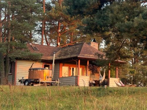 wietrznie-wichrowe wzgórze