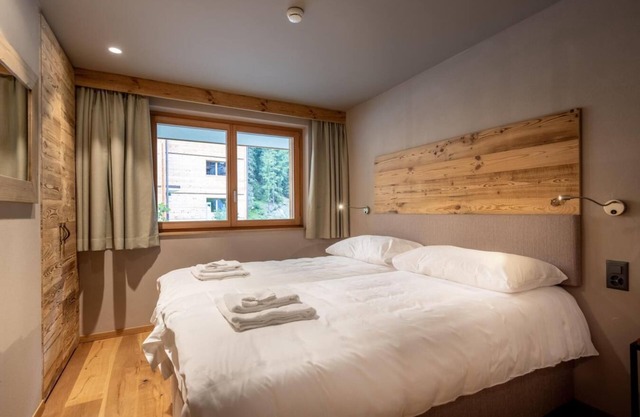 Wifi, 150m from ski lifts, terrace, tv, ski locker, 36m², Zinal