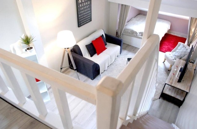 WIFI - Parking - Hyper Centre