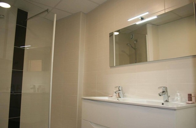 Wifi, ski-in/ski-out & foot of the slopes, balcony, tv, 25m², Pralognan-la-Vanoise