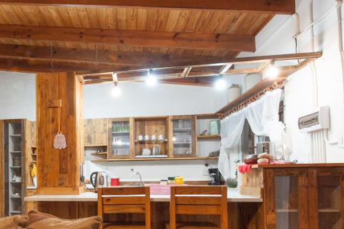 Wild Eden Self-Catering Accommodation