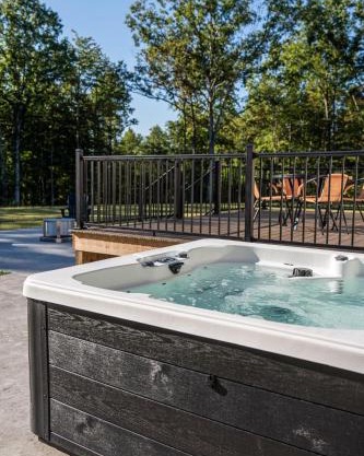 Wildcat Lodge, Morehead KY