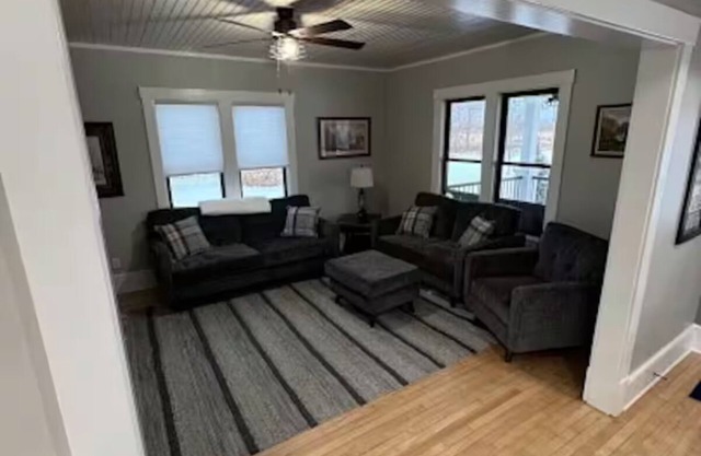 Wildflower Farmhouse