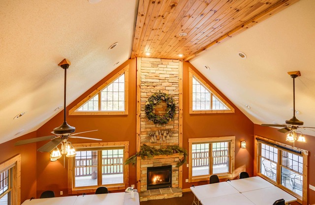 Wildwood Cabin and Retreat