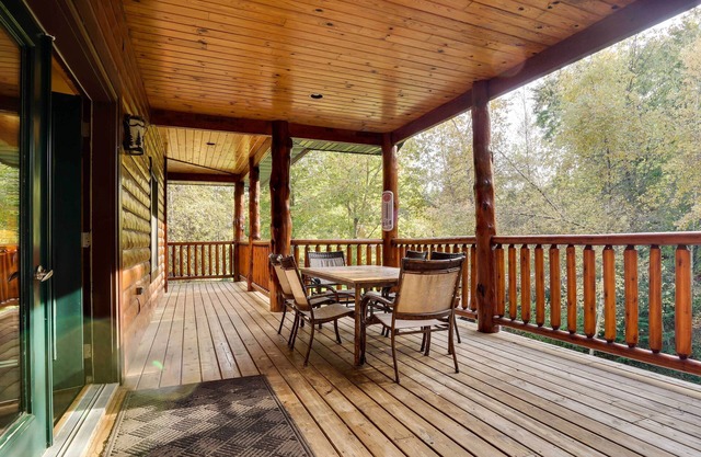 Wildwood Lodge and Retreat