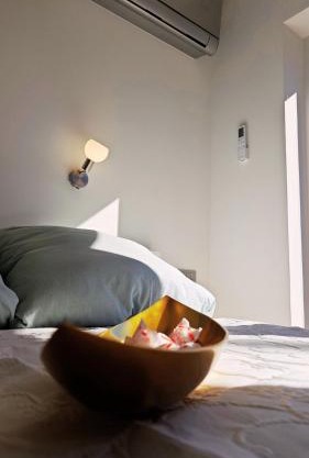 Willa Jaśmin Domki, Apartamenty, Pokoje nad morzem