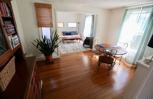 Willard Beach–Private Apt Near Portland & Parks