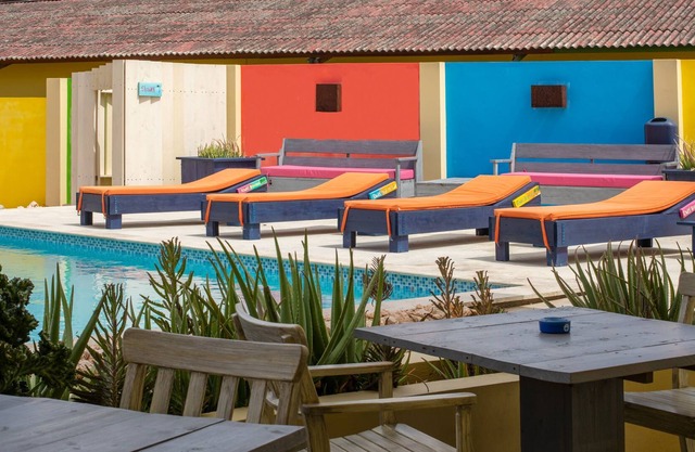 Willemstad Resort