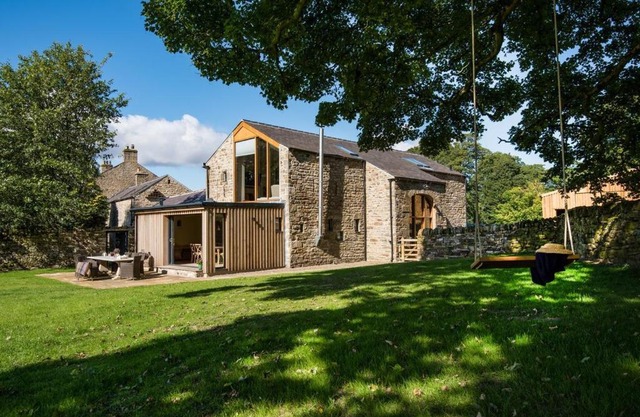 Williamston Barn & Cowshed