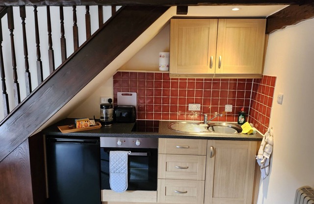 Willow cottage - Curry Mallet Cottages