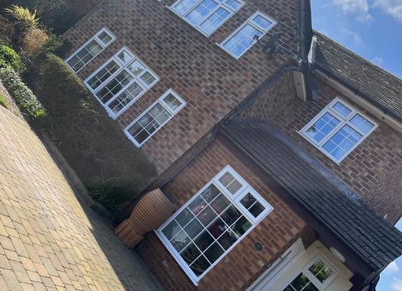 Willow House