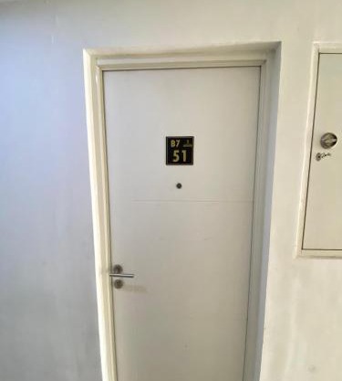 Win Sentul Tower Apartement