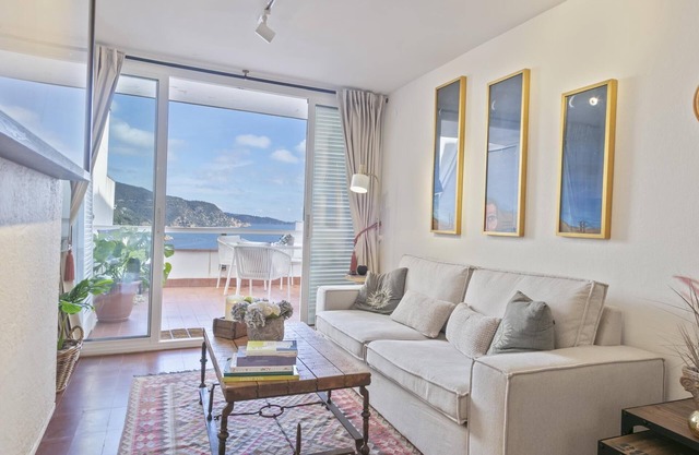 Winahost Cala Salions Residential Complex, Tossa de Mar