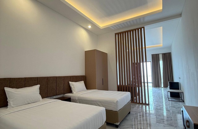 Wind Hill Mountain View Resort