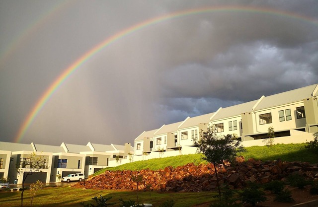 Windhoek NEW Stunning Central Life Style Apartment