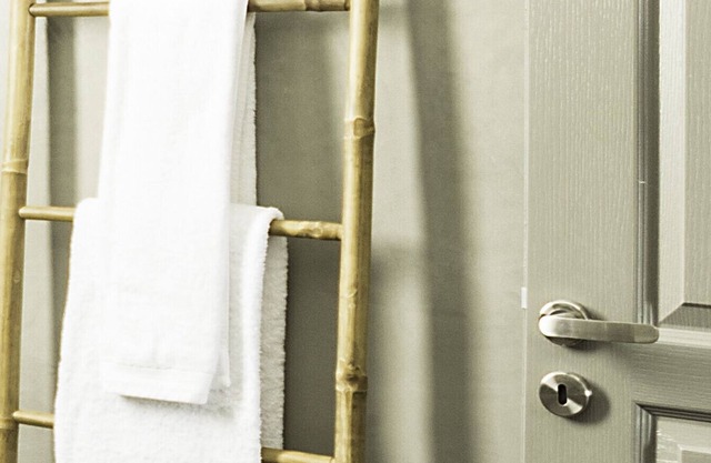 Windmills Villa 1 Bohemian Luxury Villa