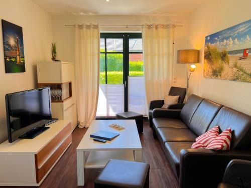 "Windrose" in der Villa am Marienhof