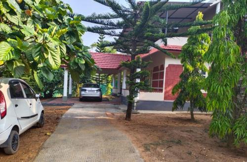 Winds of wayanad
