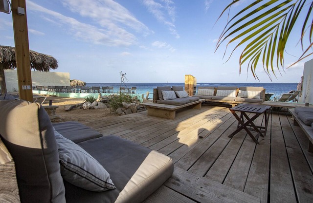 Windsock Apartment Caribbean Dream