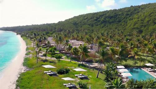 Windward Mayreau Resort