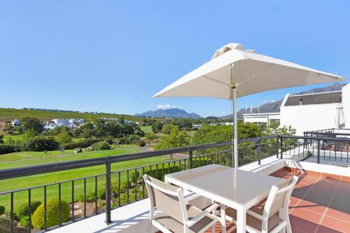 Winelands Golf Lodges 8