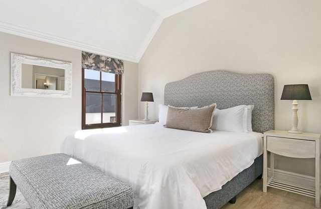 Winelands Golf Lodges 11