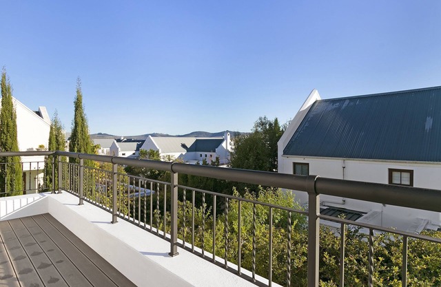 Winelands Golf Lodges 22