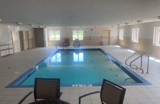 Wingate by Wyndham Fort Saskatchewan