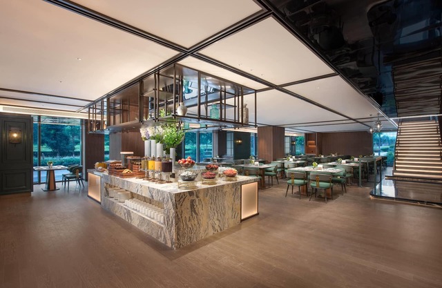 Wingate By Wyndham Xi'An Chanba