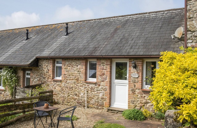 Winsford Cottage near Wheddon Cross