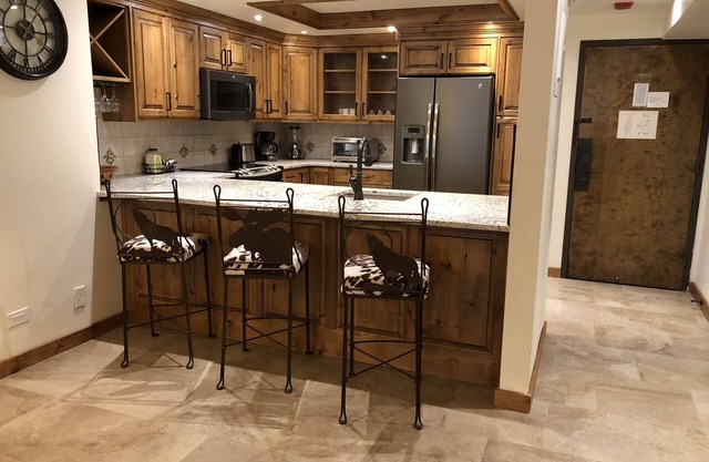 Winter dates available! Amazing condo within walking distance to everything!