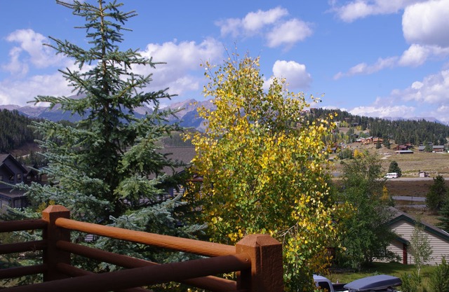 Winter is calling and so is your next Mountain Stay!