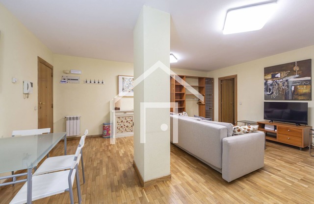 Winter Park Apartment