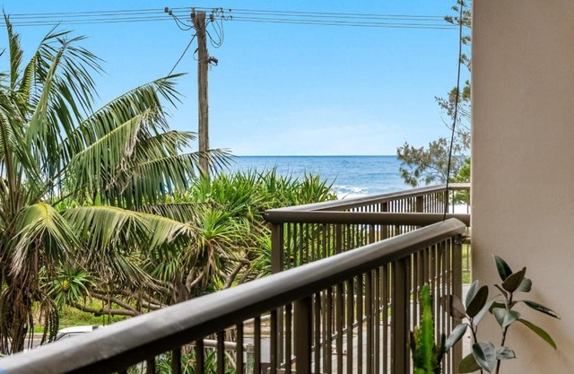 Wintersview 4 - Lennox Head