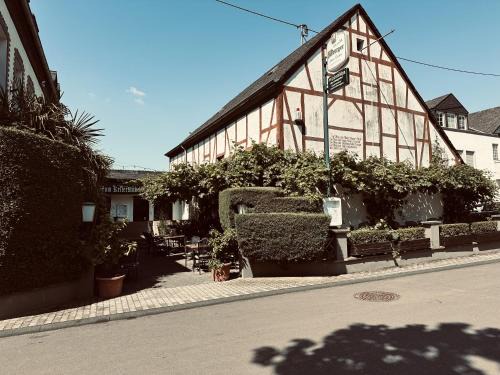 Winzergasthof zum Kellerstübchen