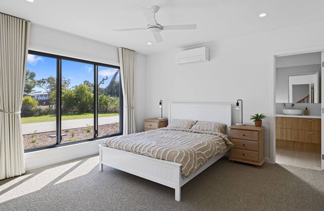 Wirilda Seaside Escape