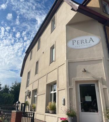 Wisełka PERŁA Bałtyku