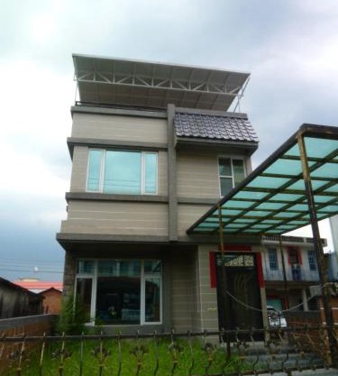 Wish enjoy happy Homestay