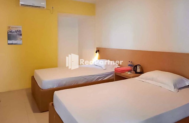 Wisma Baznas Syariah Majalengka Mitra RedDoorz