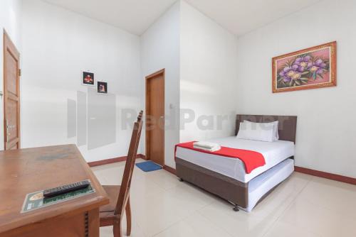 Wisma Green Maribaya Lembang