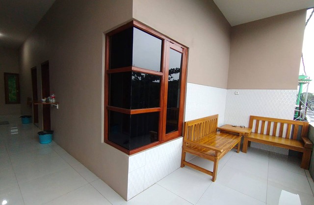 Wisma Kencana Guesthouse