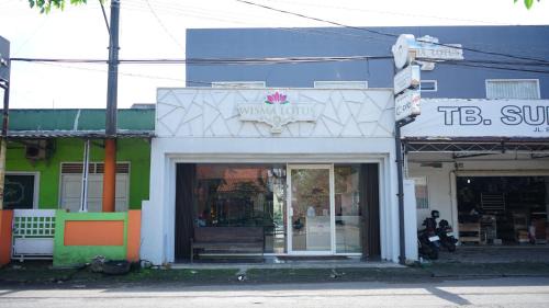 Wisma Lotus 2 Syariah