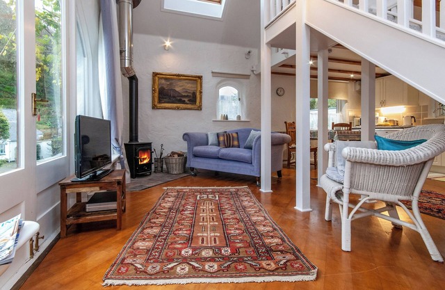 Wisteria Lodge - QC1677