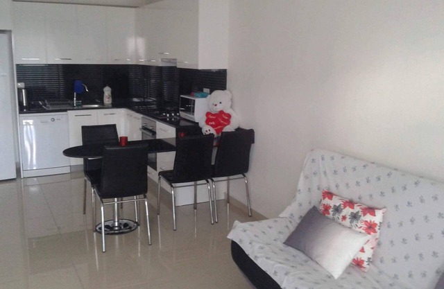 with 5 star facilities