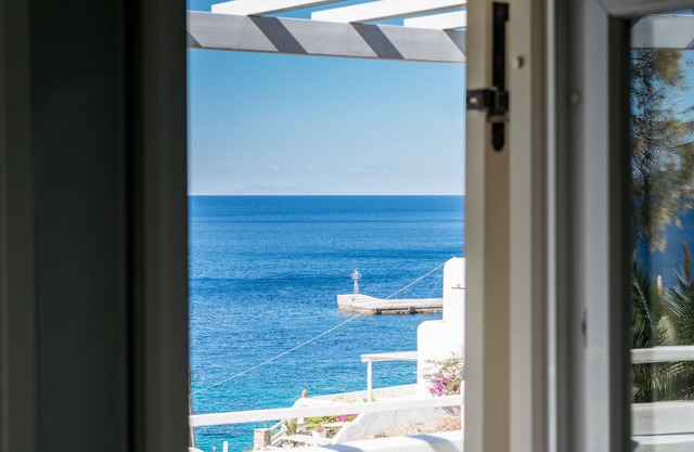 With-inn Mykonos Suites