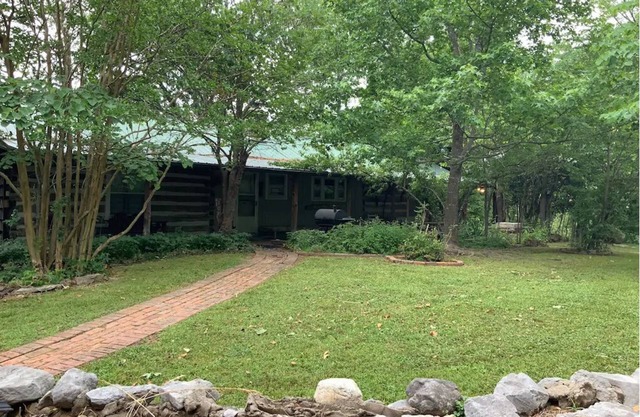 Wits End Ranch - Near Buffalo River