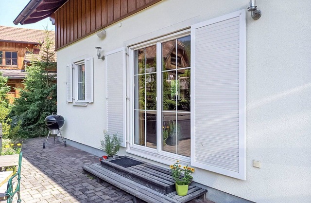 Wonderful private villa for 6 guests with WIFI, hot tub, TV and terrace
