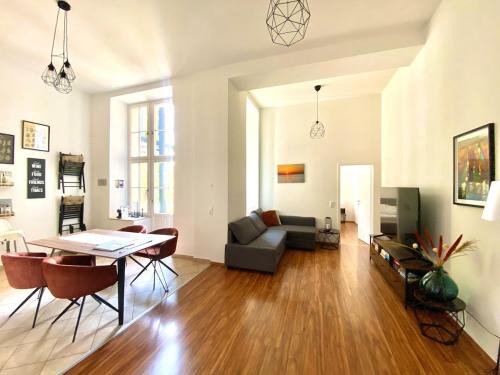 Wohlfühlen in perfekter Lage