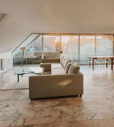 Wohnen im 3 Ländereck! Essen, Mülheim, Oberhausen. BSDG