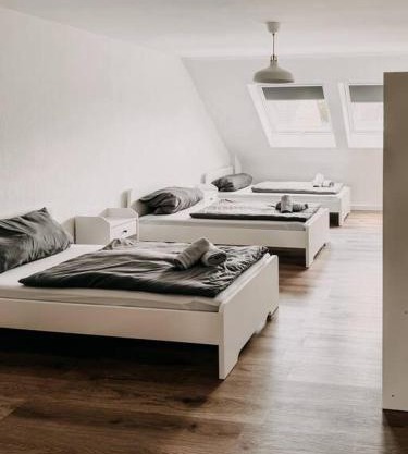 Wohnen im Ländereck Essen Mülheim Oberhausen BS2R